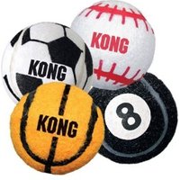 KONG Spielzeug Sport Bälle von Kong