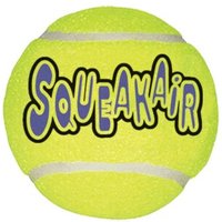 KONG Squeakair Tennisball XS von Kong