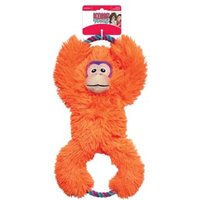 KONG Tuggz Monkey XL von Kong