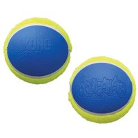 KONG Ultra SqueakerAirBall von Kong