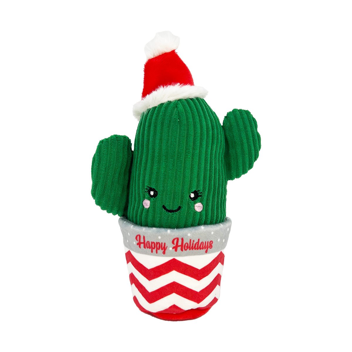 KONG XMAS Holiday Wrangler™ Kaktus von Kong