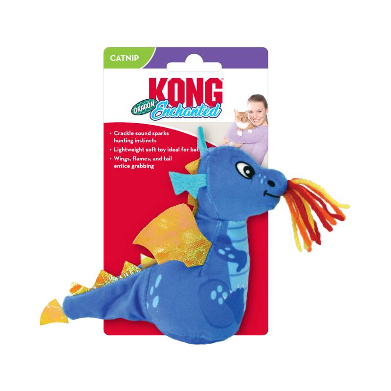 Kong Enchanted Dragon von Kong