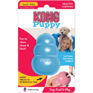 Kong Puppy Small von Kong