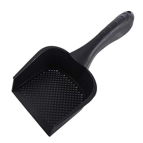 Kopida Pet Litter Scoop Portable Indoor Sand Shovels Durable Sand Scooper Cat Litter Shovel Pets Supplies von Kopida