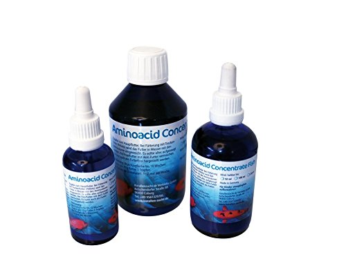 Korallenzucht.de Aminoacid Concentrate Lps, 1er Pack (1 x 100 ml) von Korallenzucht.de