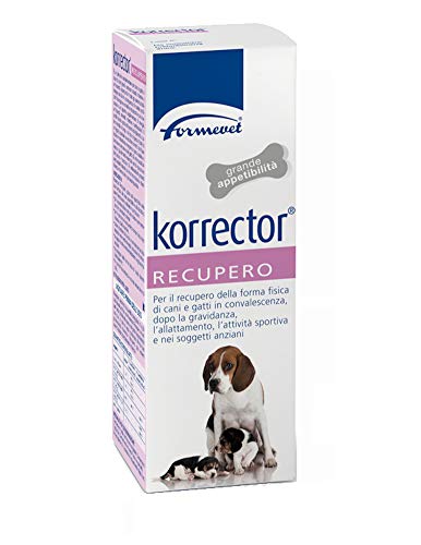 Korrector Erholung 220 g von Korrector