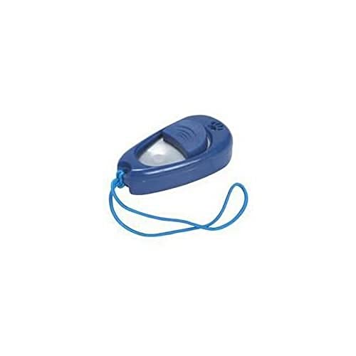 Kruuse Pet Clix Multi-Clicker with Tone Control von Kruuse Pet