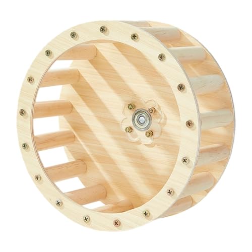 Kuntesetty Drehbare Sitzstange für Vögel, Spielzeug Und Ständer für Papageien Kuntesetty Drehbare Sitzstange für Vögel, Spielzeug Und Ständer für Papageien von Kuntesetty