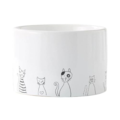 Kuntesetty Futternapf und Wassernapf für Katzen und kleine Hunde, Wohnung Kuntesetty Futternapf und Wassernapf für Katzen und kleine Hunde, Wohnung von Kuntesetty
