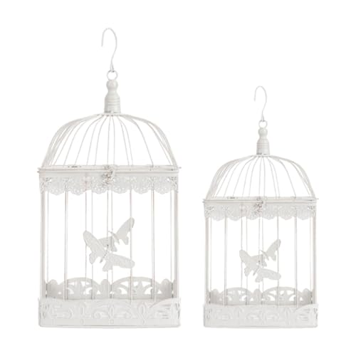 Kuntesetty Hanging Bird Cage Hochzeitsveranstaltung Veranstaltungsort Dekor Blume Käfig Origination Hochzeitstisch Herzstück für Hotel von Kuntesetty