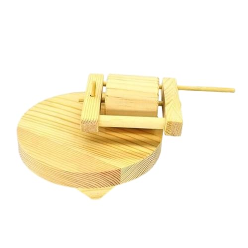 Kuntesetty Holz Papagei Spielzeug Übung Vogel Käfig Zubehör für Lovebirds Conures Finken Kuntesetty Holz Papagei Spielzeug Übung Vogel Käfig Zubehör für Lovebirds Conures Finken von Kuntesetty