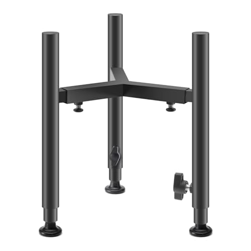 Kuntesetty Hundeständer, kompakter Halter für einen, ideal für den Außenbereich, 3 Fuß Kuntesetty Hundeständer, kompakter Halter für einen, ideal für den Außenbereich, 3 Fuß von Kuntesetty