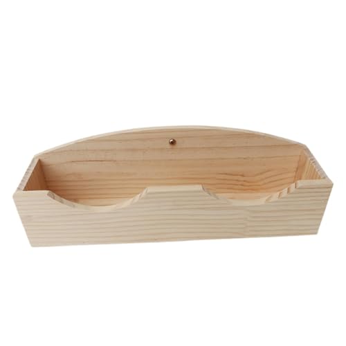 Kuntesetty Kaninchen Heu Feeder Premium Lebensmittel Spender für Meerschweinchen Hamster Igel Kuntesetty Kaninchen Heu Feeder Premium Lebensmittel Spender für Meerschweinchen Hamster Igel von Kuntesetty