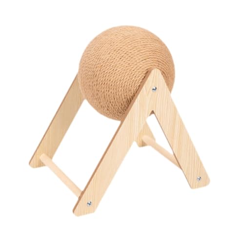 Kuntesetty Katzenkratzbrett aus Pappe, Krallenpflege und Möbelschutz, geeignet für Kaninchen und Katzen, S Kuntesetty Katzenkratzbrett aus Pappe, Krallenpflege und Möbelschutz, geeignet für Kaninchen und Katzen, S von Kuntesetty