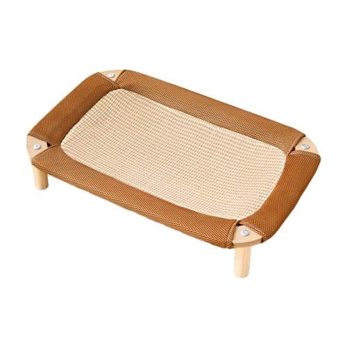 Kuntesetty Sisal-Kratzliege für Katzen, geräumiger Kratzbaum, Katzenbett, Rechteck Kuntesetty Sisal-Kratzliege für Katzen, geräumiger Kratzbaum, Katzenbett, Rechteck von Kuntesetty