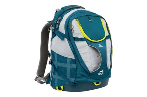 Kurgo G-Train K9 Pack Hunderucksack, Farbe:Tinte blau von Kurgo