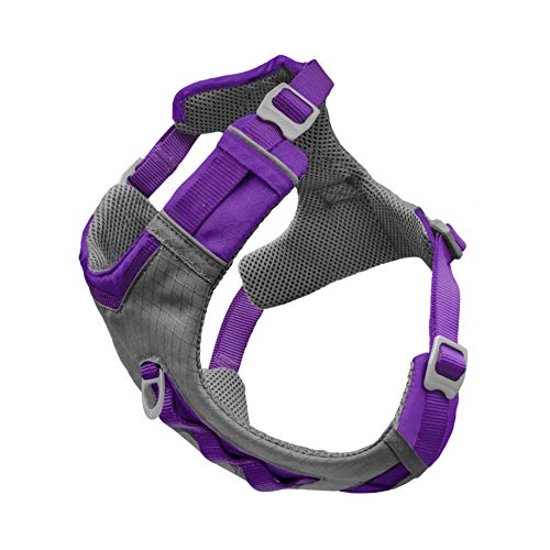 Kurgo Journey Air Harness, Purple, L von Kurgo