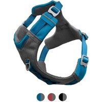 Kurgo Journey Air Hundegeschirr blau/ grau L von Kurgo