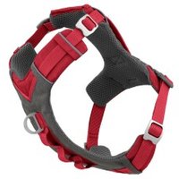 Kurgo Journey Air Hundegeschirr rot XL von Kurgo