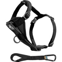 Kurgo Tru-Fit Smart Hundegeschirr L von Kurgo