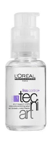 L'Oréal Professionnel Liss Control Plus 50 ml Tecni Art von L'ORÉAL