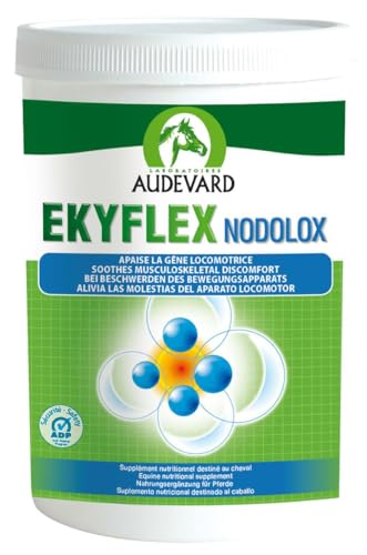 Audevard 920-2345 Ekyflex Nodolox 1, 2 kg Audevard von LABORATOIRES AUDEVARD