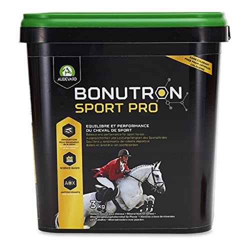 Audevard 920-5476 Bonutron Sport Pro 3 kg Audevard von LABORATOIRES AUDEVARD