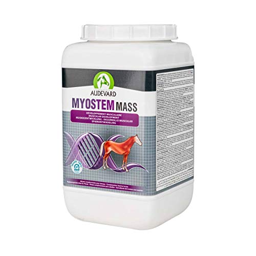 Laboratories AUDEVARD 907-8423 Myostem Masse 2, 1Kg Audevard von LABORATOIRES AUDEVARD