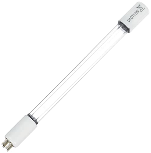 Laguna UV-C Ersatzlampe, für den Laguna Pressure-Flo 2500 und 5000, 11W von LAGUNA