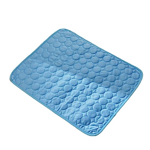 LAXED Pet Cool Mat Summer Mat Pet Mat Sofa Breathable Summer Washable Pet Supplies Parts von LAXED