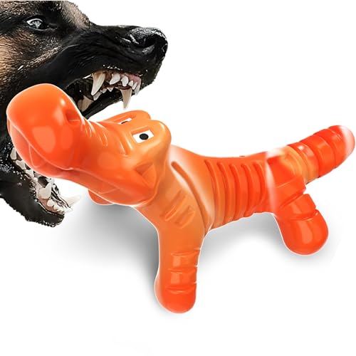 LEGEND SANDY Hundespielzeug für aggressive Kauer, Kauspielzeug, großes Hundespielzeug, unzerstörbares Hundespielzeug, Kauspielzeug für aggressive Kauer, super Kauspielzeug, robustes Hundespielzeug für von LEGEND SANDY