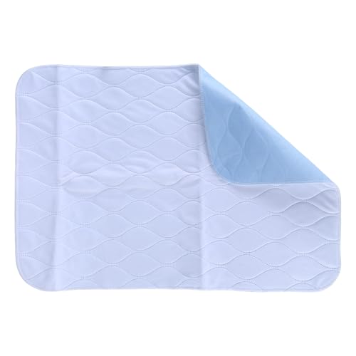 LEIDJGUN Haustier Hunde Pee Matten Hundebett Matratze wasserdichte Hundetraining Pad Urin Absorptionspad Für Welpen Schwangeres Hund Käfigkissen von LEIDJGUN