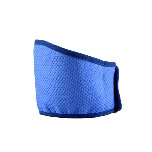 LEJIAJU Haustier Kragen Hund Kühlhalsbänder Katze Kühlen Kragen Outdoor Anti Sonnenstich Pad Atmungsaktive Kragen Für Hund Zu Fuß von LEJIAJU