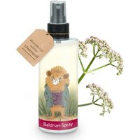 LEO LÖWENKATZ Baldrian Spray für Katzen, 30ml von LEO LÖWENKATZ