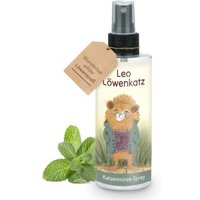 LEO LÖWENKATZ Katzenminze Spray für Kratzbaum, 30ml von LEO LÖWENKATZ