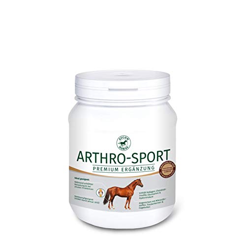 ATCOM ARTHRO Sport 3 kg Eimer von LEXA