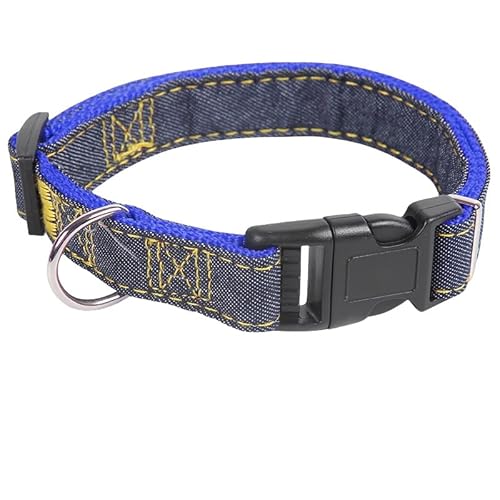 LHEZXS Hundegeschirr Hund Walking Cowboy Leine Gurt Brust Gurt Seil Hundekette Kleine, Mittlere Und Große Hundeversorgung-D 2Pc- XL (Geeignet Für 20-30 Kg) von LHEZXS