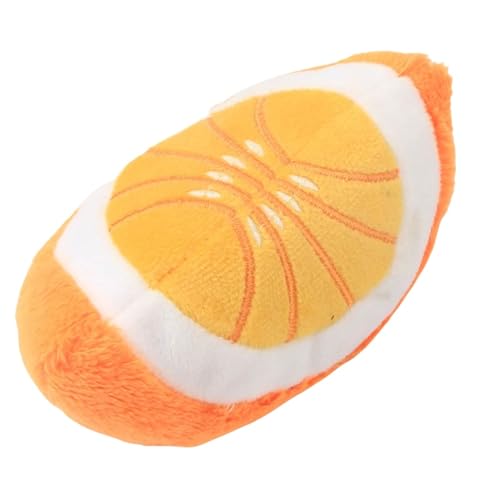 LHEZXS Hundespielzeug 2Pc Plüsch Pet Sound Toy Für Zähneschleifen Und Langeweile Relief-W von LHEZXS