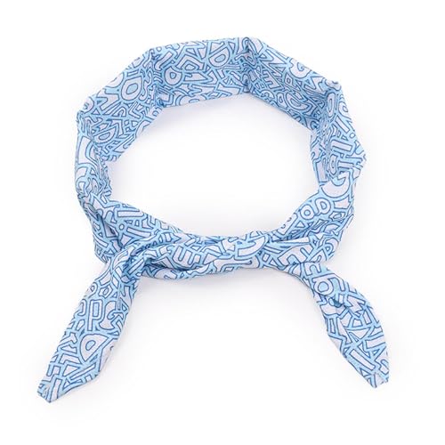 Durchlässige Halstücher für Haustiere, regulierbar, kühlend, für den Sommer, Wärmeentlastung, Bandanas für den Sommer Durchlässige Halstücher für Haustiere, regulierbar, kühlend, für den Sommer, Wärmeentlastung, Bandanas für den Sommer von LIGSLN
