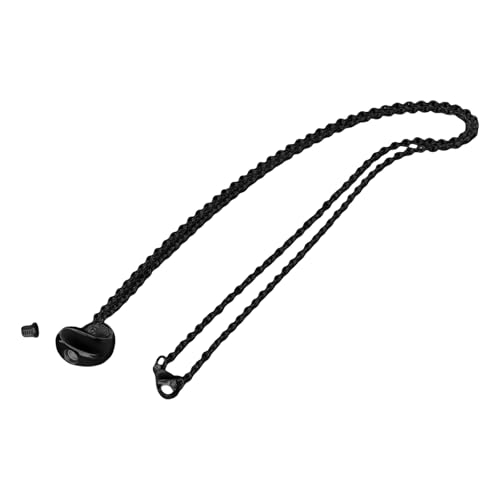 LIGSLN Gedenkurnen-Urnenschmuck, Haustier-Asche-Halskette, kreativer Haustier-Urnenschmuck, Urnen-Halskette, Asche, Gedenk-Halskette, Edelstahl LIGSLN Gedenkurnen-Urnenschmuck, Haustier-Asche-Halskette, kreativer Haustier-Urnenschmuck, Urnen-Halskette, Asche, Gedenk-Halskette, Edelstahl von LIGSLN