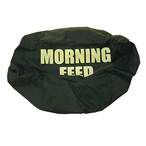 LINCOLN 5027286017237 Morning and Evening Bucket Cover Morning Navy von LINCOLN