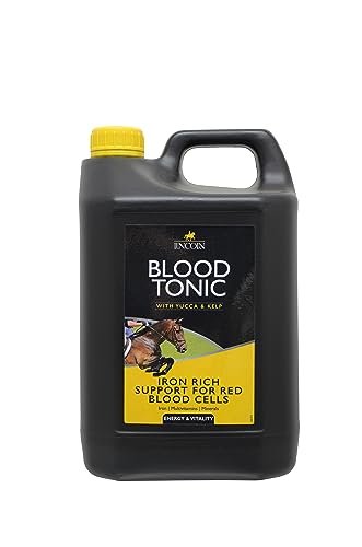 LINCOLN Blood Tonic PR-20399 4 Liter 20401 von LINCOLN