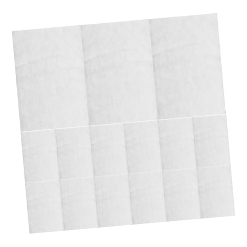 LIOOBO 100 Stück pet pinkelmatte Pads für Hunde Pinkelmatten für Hunde Haustier-Urin-Isolierpad Hundematten Welpenpad Hundeunterlagen für kleine Hunde Haustierpolster für Hunde Vlies Weiß LIOOBO 100 Stück pet pinkelmatte Pads für Hunde Pinkelmatten für Hunde Haustier-Urin-Isolierpad Hundematten Welpenpad Hundeunterlagen für kleine Hunde Haustierpolster für Hunde Vlies Weiß von LIOOBO