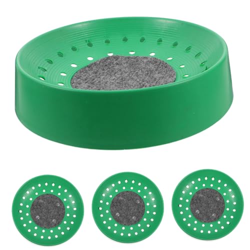 LIOOBO 4 Stück Teiliges Tauben Nistkasten aus und Wiederverwendbare Brutstätte für Wachteln und Vögel Pflegeleichtes Design für Optimale Zuchtbedingungen LIOOBO 4 Stück Teiliges Tauben Nistkasten aus und Wiederverwendbare Brutstätte für Wachteln und Vögel Pflegeleichtes Design für Optimale Zuchtbedingungen von LIOOBO