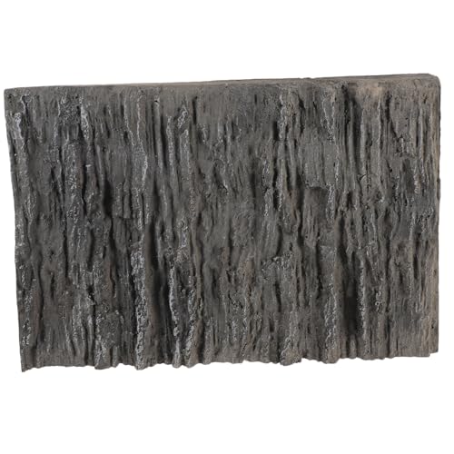 LIOOBO Reptile Tank Aquarium Dekoration Vertikale Für Fisch Und Schildkrötenbecken Installieren Robust Und Beeindruckende Effekte LIOOBO Reptile Tank Aquarium Dekoration Vertikale Für Fisch Und Schildkrötenbecken Installieren Robust Und Beeindruckende Effekte von LIOOBO