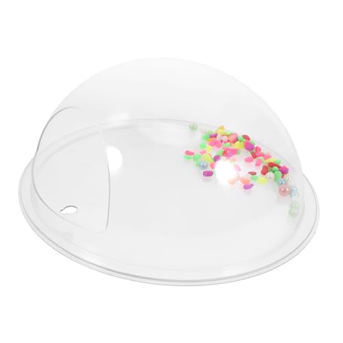 LIOOBO Hängendes Wand Aquarium aus Durchmesser Transparentes Design für Fische und Pflanzen Dekoratives Wandobjekt für Wohnzimmer und Schlafzimmer Platzsparend und Robust LIOOBO Hängendes Wand Aquarium aus Durchmesser Transparentes Design für Fische und Pflanzen Dekoratives Wandobjekt für Wohnzimmer und Schlafzimmer Platzsparend und Robust von LIOOBO