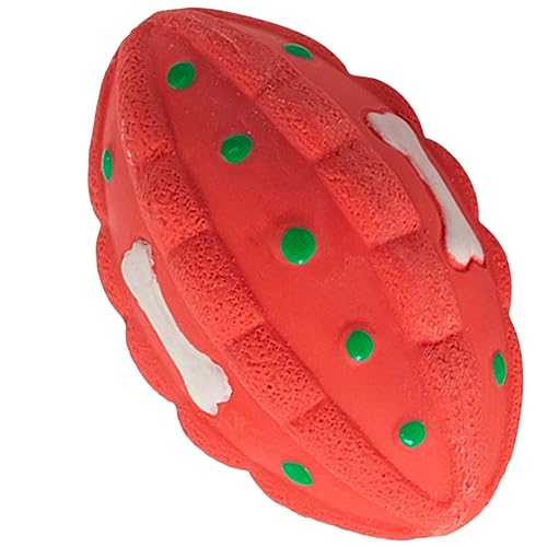 LIOOBO Interessantes Obstförmiges Kauspielzeug Aus Strapazierfähiges Hundespielzeug Für Welpen Und Kleine Hunde Interaktives Molarspielzeug Zur Zahnpflege Und Beschäftigung LIOOBO Interessantes Obstförmiges Kauspielzeug Aus Strapazierfähiges Hundespielzeug Für Welpen Und Kleine Hunde Interaktives Molarspielzeug Zur Zahnpflege Und Beschäftigung von LIOOBO