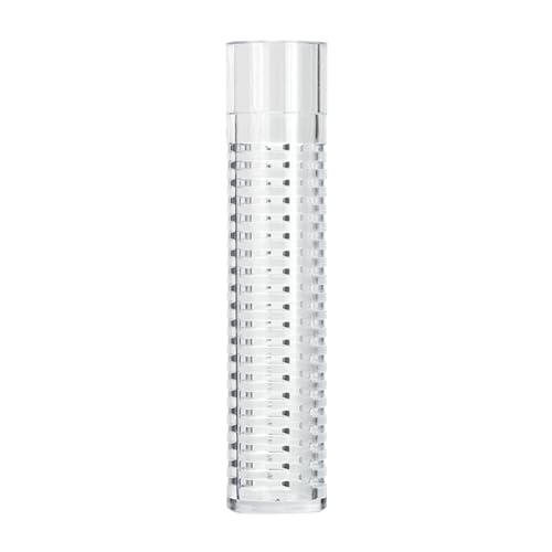 LIUANDS Aquarien Skimmer Clear Tube für Filterfiltration für Öl Protein Scums Filter Drain Tube Pipe von LIUANDS