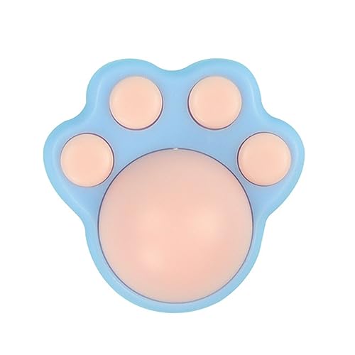 LIUANDS Natural Silvervine Balls Matatabi Katzenminze Katzenspielzeug lindert Stress Kätzchen Spielzeug Niedliche Katze Kätzchen Spielzeug für Indoor Katze von LIUANDS