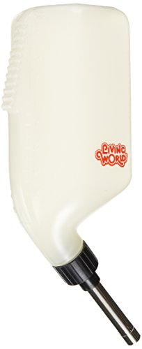 Living World Cascade 16-500 ml Traenke von LIVING WORLD